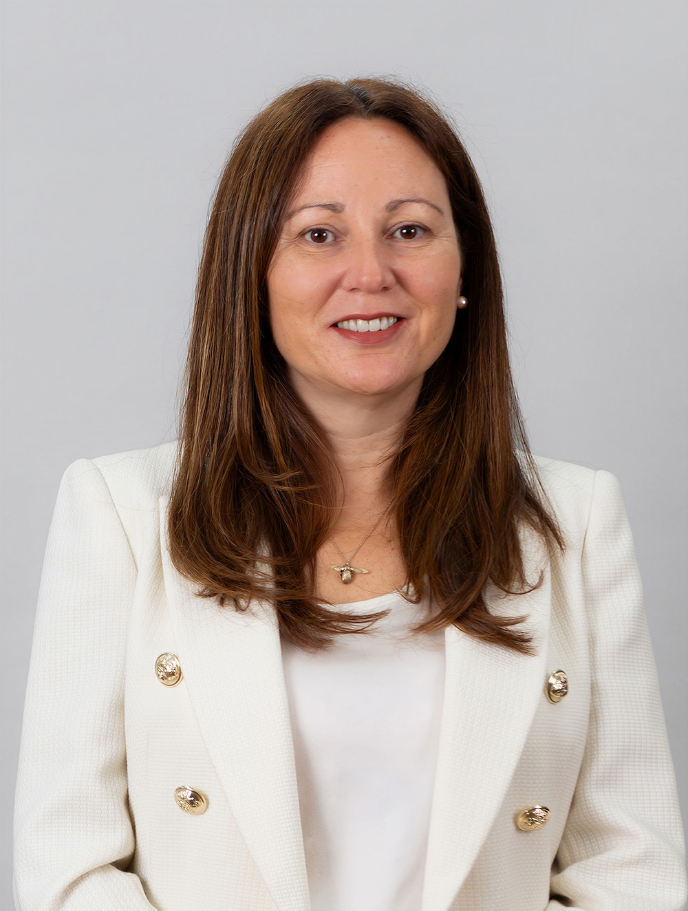 Chloe Donovan, founder of Can Did BD